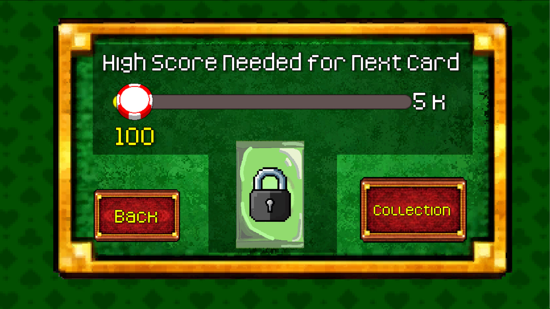I CAN'T STOP WINNING! screenshot
