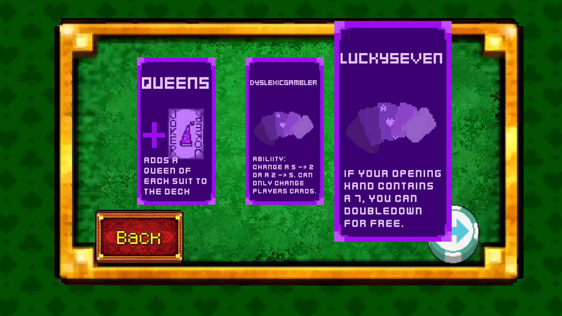 I CAN'T STOP WINNING! screenshot
