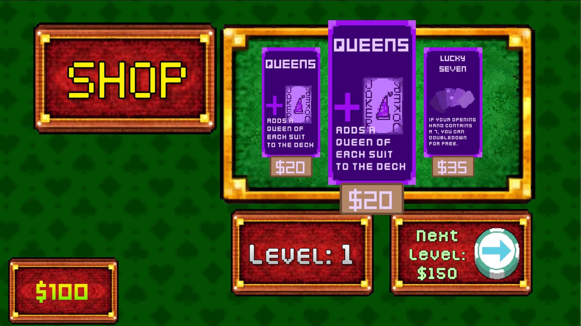 I CAN'T STOP WINNING! screenshot