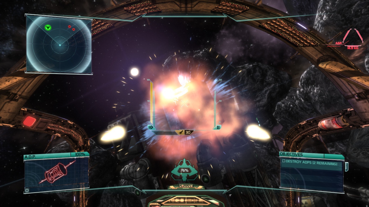 SOL: Exodus screenshot
